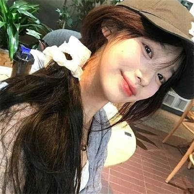 碰触